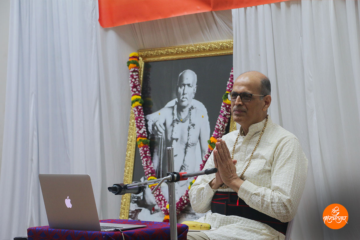 Pune Get-Together 24-Feb-2025