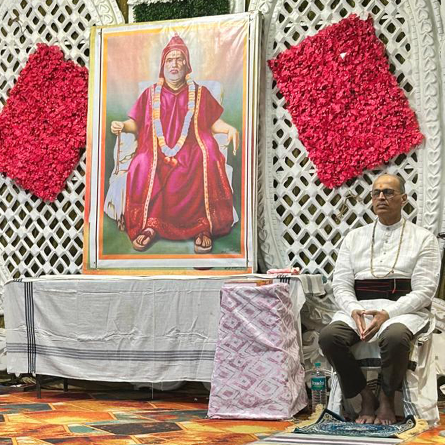 Sangavi, Pune Satsang | 9th Dec 2025