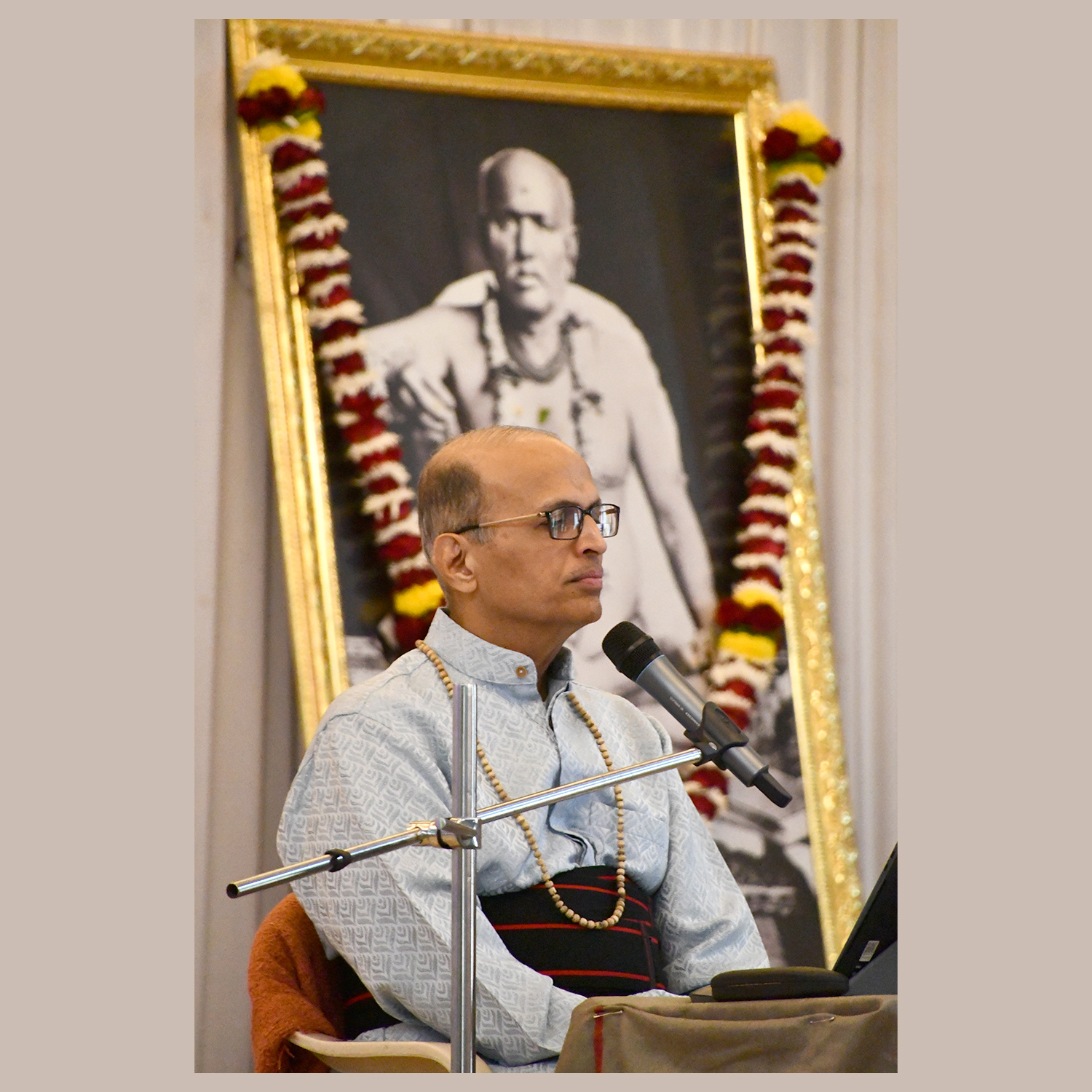 Navi Mumbai @ Shree Saurashtra Patel Samaj Hall, 10 Jan 2026