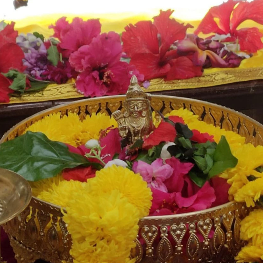 Goa @ SriRam Navami Satsang, 26 March 26